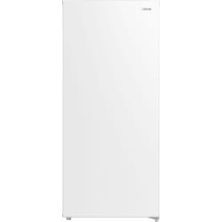 22 Inch Freestanding Upright Freezer  - 22 Inch Freestanding Upright Freezer view