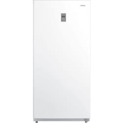 28 Inch Freestanding Convertible Upright Freezer  - 28 Inch Freestanding Convertible Upright Freezer view