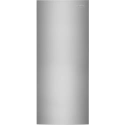 28 Inch Freestanding Upright Convertible Freezer  - 28 Inch Freestanding Upright Convertible Freezer view