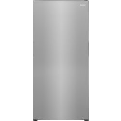 Frigidaire FFUE2022AF 33 Inch Freestanding Upright Freezer