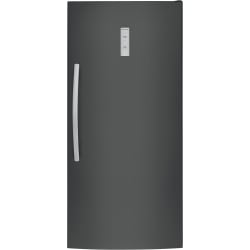 33 Inch Freestanding Upright Freezer  - 20 Cu. Ft. Garage Ready Upright Freezer view