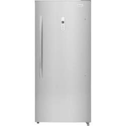 30 Inch Freestanding Convertible Upright Freezer  - 30 Inch Freestanding Convertible Upright Freezer view