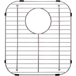 Double Bowl Sink Protection Bottom Grid - Bottom Grid view