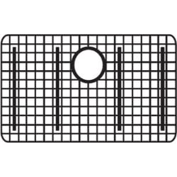 Stainless Bottom Grid - Featured View view