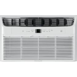 Wall-Mounted Room Air Conditioner - 14,000 BTU Wall-Mounted Room Air Conditioner with 10,600 BTU Heating view