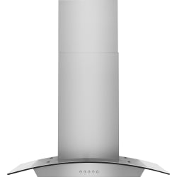 Wall Mount Range Hood  - Island Mount Range Hood view