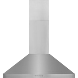 30 Inch Wall Mount Range Hood  - 30 Inch Wall Mount Chimney Hood view