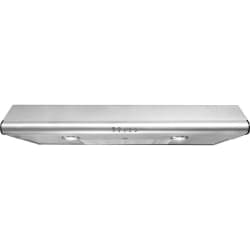 36 Inch Under Cabinet Range Hood - Frigidaire 36'-inch Overhead Range Hood view