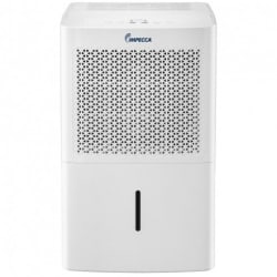 22 Pint Portable Dehumidifier  - 22 Pint Dehumidifier view