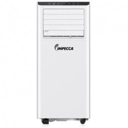 8,500/5,100 BTU 3-in-1 Portable Air Conditioner  - 8,500/5,100 BTU 3-in-1 Portable Air Conditioner view