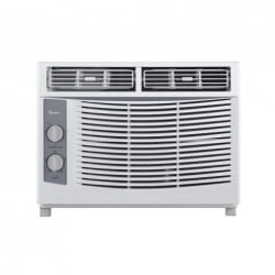 5,000 BTU Window Air Conditioner  - 5,000 BTU Window Air Conditioner view