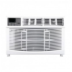 8,000 BTU Window Air Conditioner  - 8,000 BTU Window Air Conditioner view