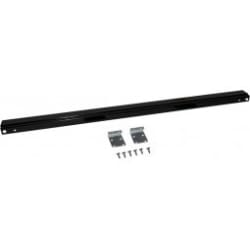 Filler Kit for Whirlpool Slide-In Ranges: Black - Front View view