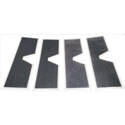 Replacement Charcoal Filter for 36 Inch Masterpiece Series Under Cabinet Hood - Charcoal / Carbon Filter view