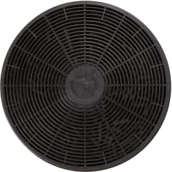 Replacement Charcoal Filter for BWP BWT BWS Range Hoods (Set of 2) - Filter view