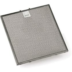 Metallic Filter - Metallic Filter - Base view