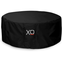 36" Diameter Cylinder Cover for XOFRND36GR - 36" Diameter Cylinder Cover for XOFRND36GR view