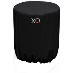 24" Diameter Cylinder Cover for XOFPOT24GR - 24" Diameter Cylinder Cover for XOFPOT24GR view