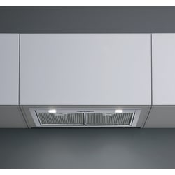 Cabinet Insert Range Hood  - SABINA 28" Built-In Range Hood view