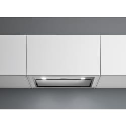 Cabinet Insert Range Hood  - SABINA 22" Built-In Range Hood view