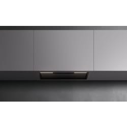 28 Inch Insert Liner Range Hood  - 28 Inch Insert Liner Range Hood with 4-Speed/500 CFM Blower view
