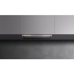 28 Inch Cabinet Insert Range Hood  - 28-inch Valentina Plus Series Built-in Insert Hood view