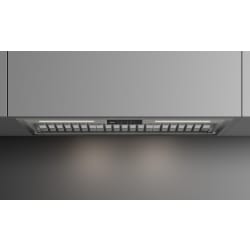 Cabinet Insert Range Hood  - Cabinet Insert Range Hood view