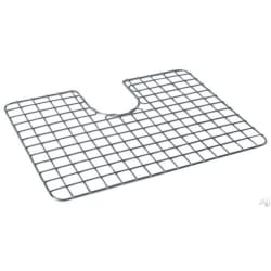 Uncoated Stainless Steel Bottom Grid - Uncoated Stainless Steel Bottom Grid view