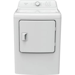 27 Inch Gas Dryer  - 27 Inch Gas Dryer with 7 cu. ft. Capacity view