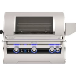 30 Inch Built-in Grill  - 30 Inch Built-in Grill view