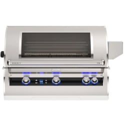 36 Inch Built-in Grill  - 36 Inch Built-in Grill with Digital Thermometer view