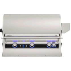 36 Inch Built-in Gas Grill  - 36 Inch Built-in Gas Grill with 792 sq. in. Cooking Surface view