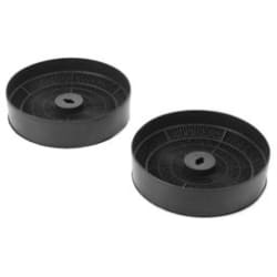 Carbon Filter for All Range Hoods w/ Recirculation - Charcoal Filters view