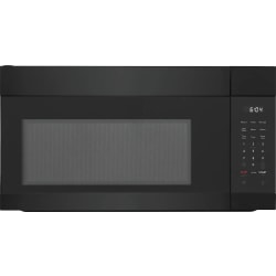 1.7 cu. ft. Over-The-Range Microwave Oven  - 1.7 cu. ft. Over-The-Range Microwave Oven view