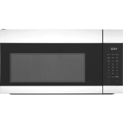 1.7 cu. ft. Over-The-Range Microwave Oven  - 1.7 cu. ft. Over-The-Range Microwave Oven view