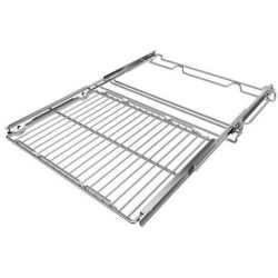 Telescopic Rack - Telescopic Rack view