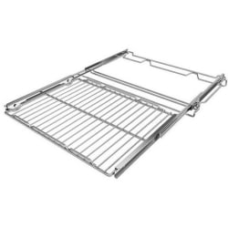 Telescopic Rack - Telescopic Rack view