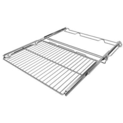 Telescopic Rack - Telescopic Rack view