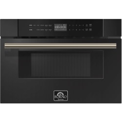 30 Inch Built-In Microwave Drawer  - 30 Inch Built-In Microwave Drawer in Front View view
