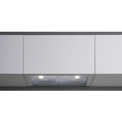 20 Inch Gruppo Incasso NRS Built-In Mount Range Hood - Gruppo Incasso NRS Built-In Mount Range Hood view