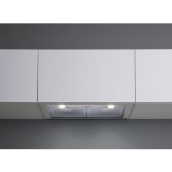 Gruppo Incasso NRS 28 Inch Cabinet Insert Range Hood  - 28 Inch Cabinet Insert Range Hood view