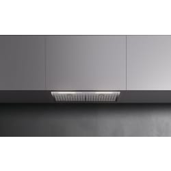 28 Inch Cabinet Insert Range Hood  - Gruppo Incasso Plus NRS 28 Inch Cabinet Insert Range Hood view