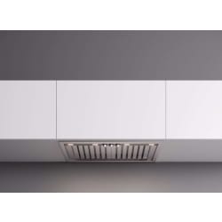 36 Inch Cabinet Insert Range Hood  - Massimo Pro NRS 36" Hood Insert view
