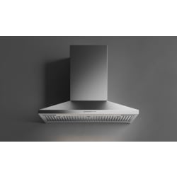 30 Inch Wall Mount Range Hood  - Volcano Plus NRS 30 Inch Wall Mount Range Hood view