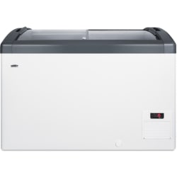 42 Inch Commercial Chest Freezer  - 42 Inch Commercial Chest Freezer view