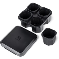 Forge Ice Mold Cups and Storage Box - Forge Ice Mold Cups and Storage Box view
