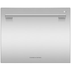 24 Inch Fully Integrated Smart Single DishDrawer - 24 Inch Fully Integrated Built-In Dishwasher view