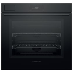 30 Inch Single Convection Smart Electric Wall Oven  - 30 Inch Series 11 Minimal Self-Cleaning Steam Assist Oven view