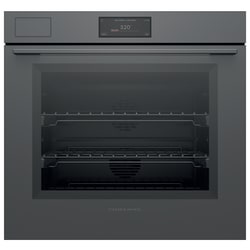 30 Inch Single Convection Smart Electric Wall Oven  - 30 Inch Series 11 Minimal Self-Cleaning Steam Assist Oven view