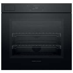 30 Inch Single Convection Smart Handleless Electric Wall Oven  - 30 Images Series 11 Minimal Handleless Self-Cleaning Steam Assist Oven view